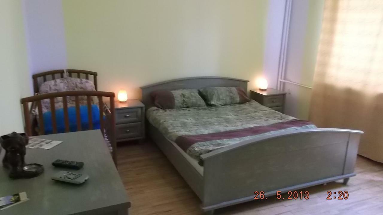 B & B Leliwa Тарнув Экстерьер фото