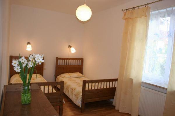 B & B Leliwa Тарнув Экстерьер фото